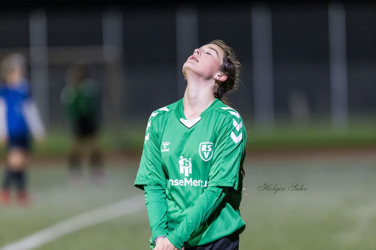 Bild 269 - F SC Ellerau - Rissener SV : Ergebnis: 7:0